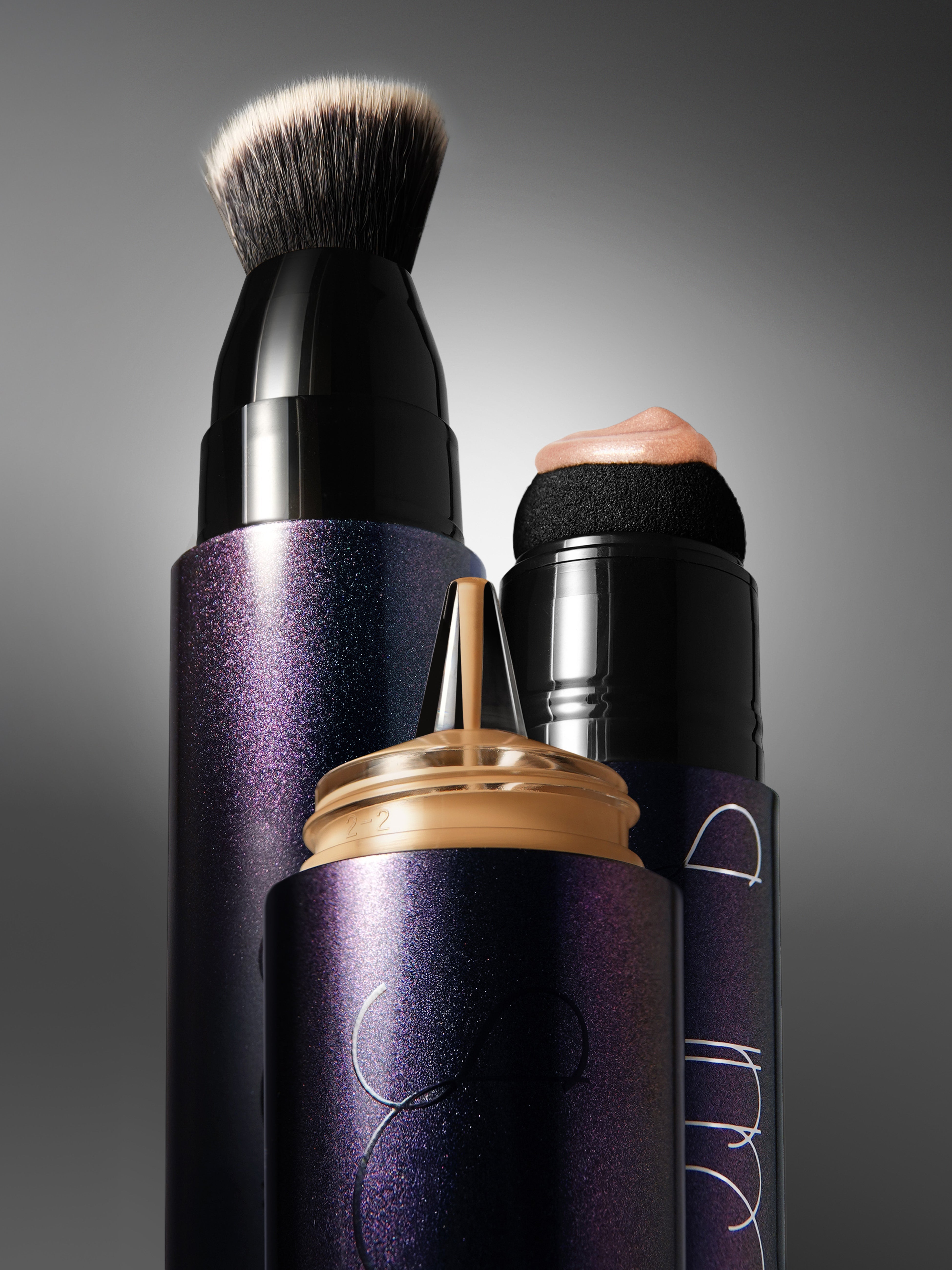 Surratt Artistique リキッドハイライター Lamé Long-Wearing Liquid Highlighter | Surratt \u2013 Surratt Beauty