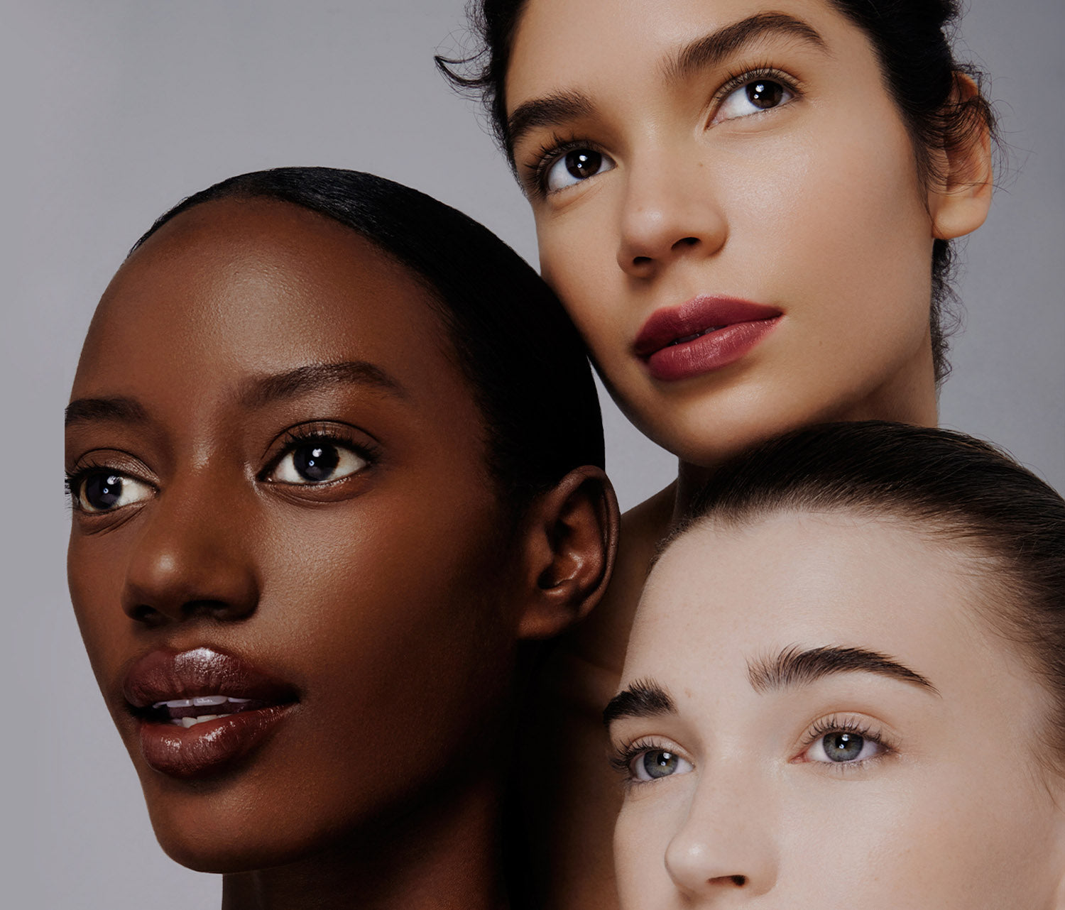 3 Ladies of Color Highlighting the Beauty of Surratt Cosmetics