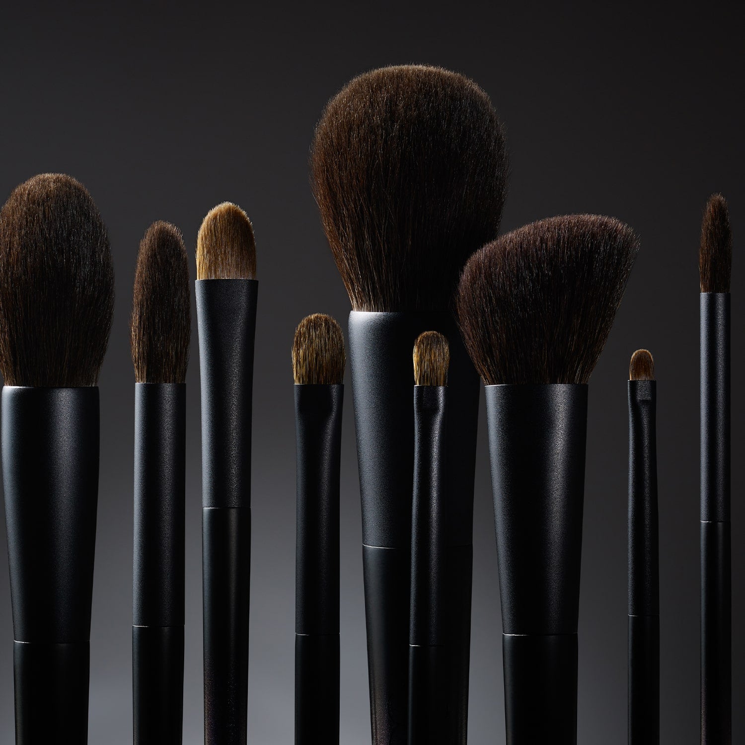 Surratt Beauty Brush Collection for About Us