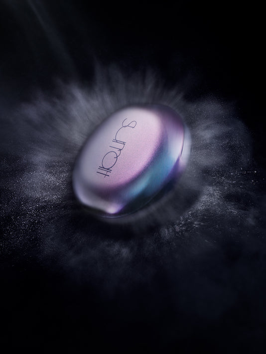 Refillable Reusable Loose Powder Compact| Surratt – Surratt Beauty
