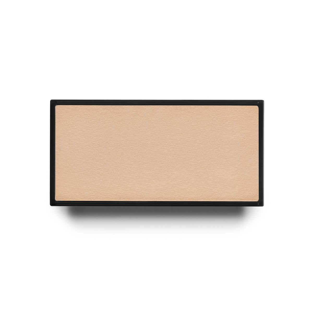 LIGHT MATTER - TAUPE CREAM EYESHADOW - peachy-taupe cream shadow that also functions as a shadow base