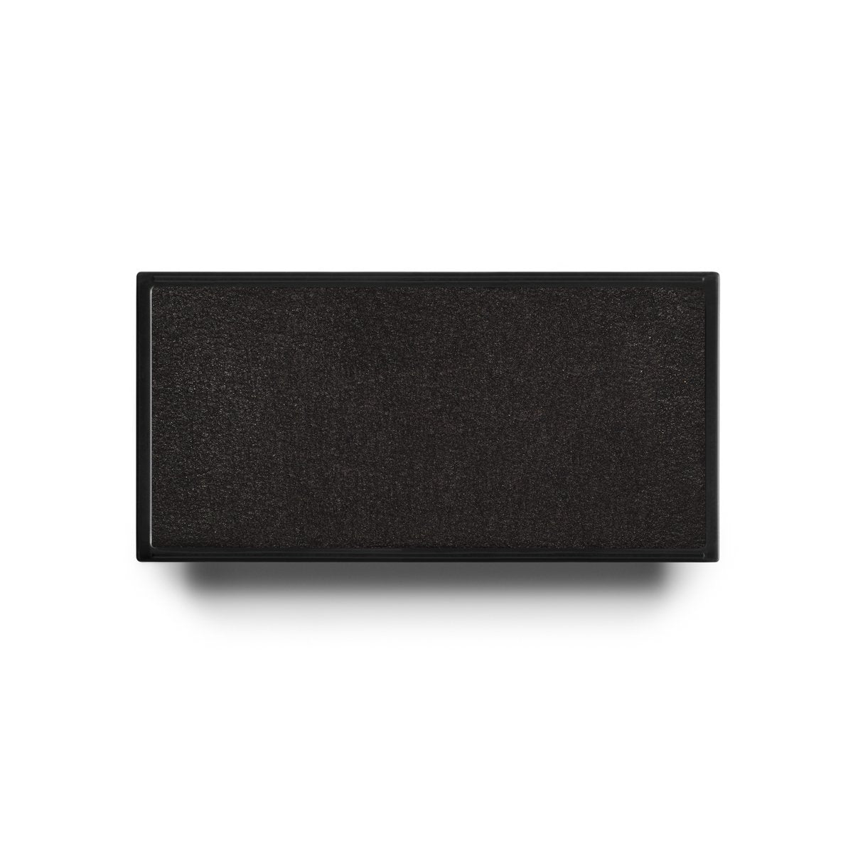 DARK MATTER - BLACK CREAM EYESHADOW- deep carbon-black cream shadow that also functions as a shadow base