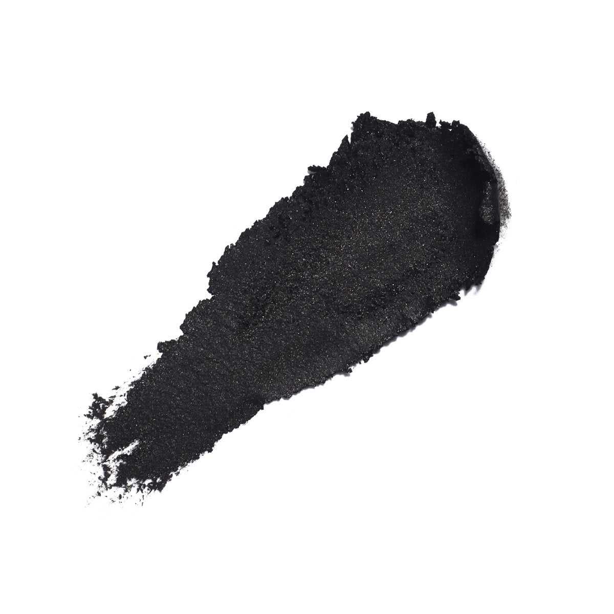 DARK MATTER - BLACK CREAM EYESHADOW - deep carbon-black shadow base for our shimmery Halogram eyeshadows 