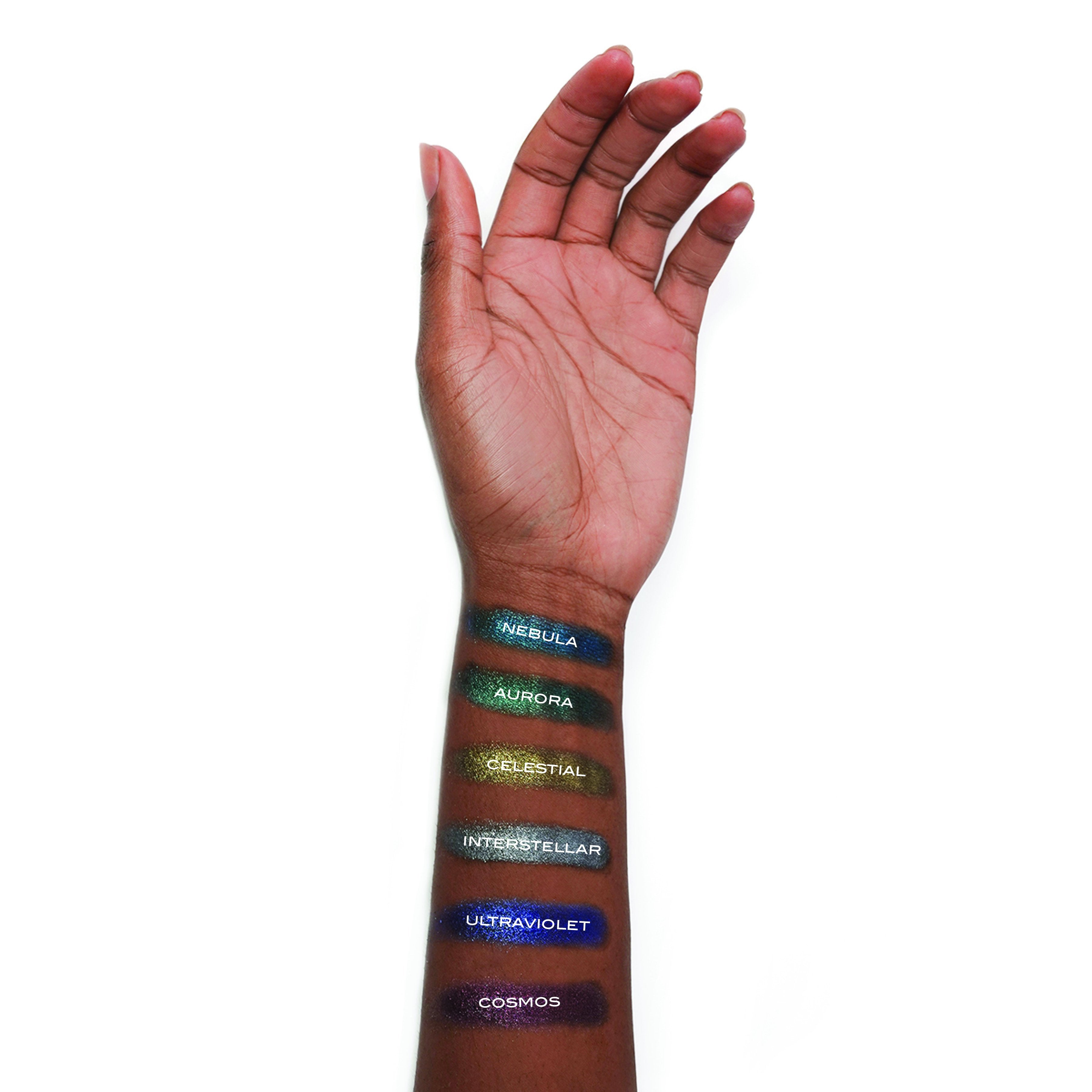 Dark Matter Eyeshadow Base