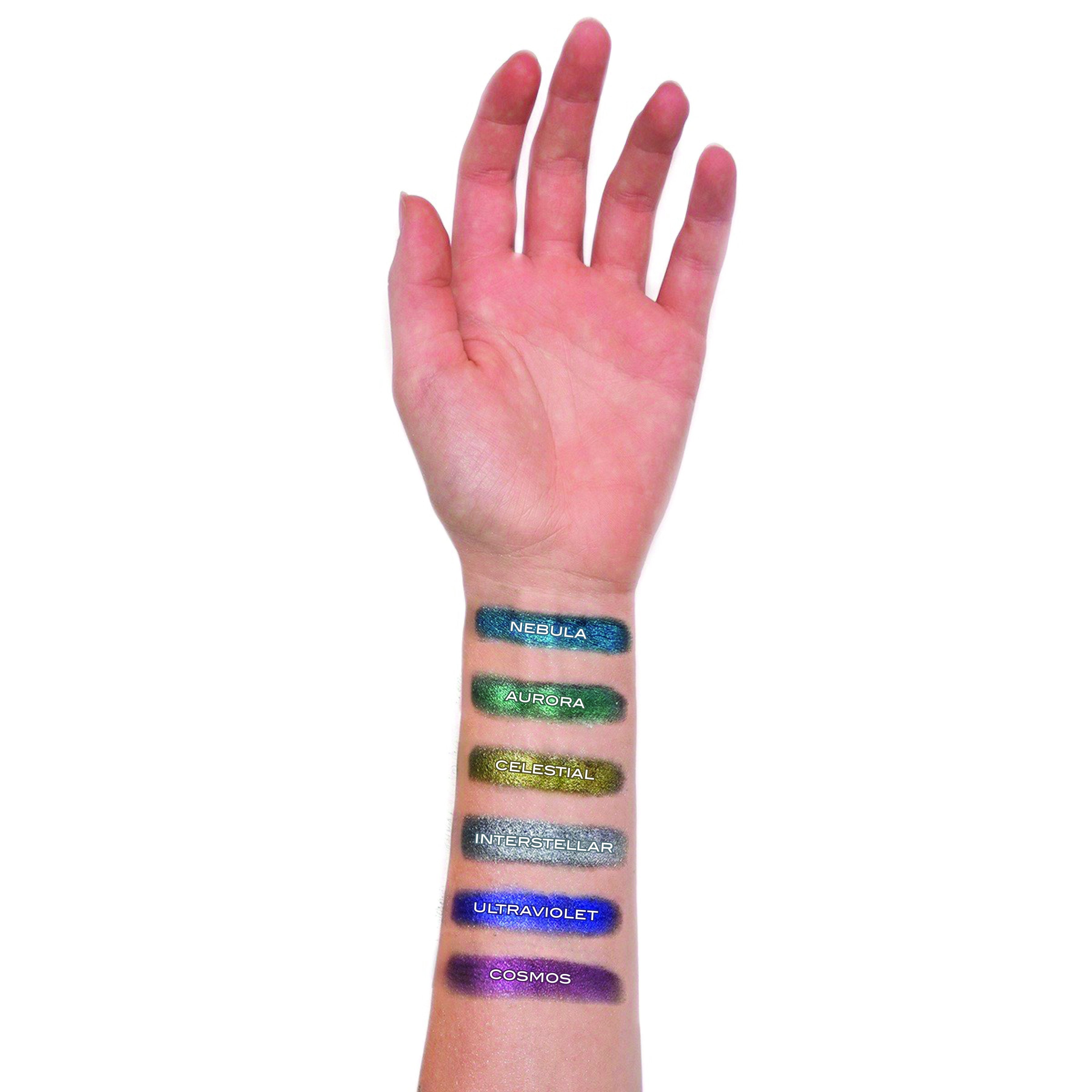 Dark Matter Eyeshadow Base
