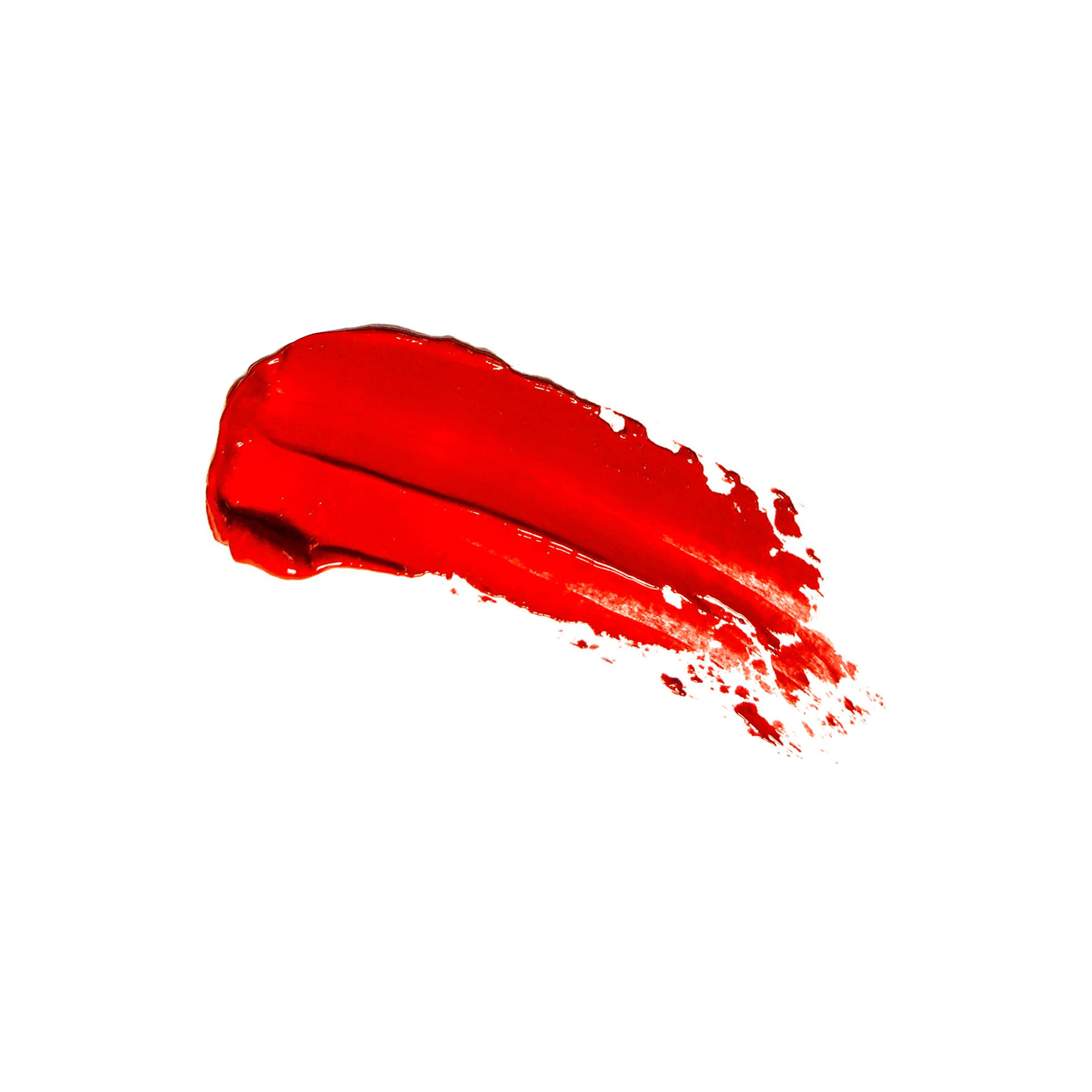 SHU IRO - LACQUER RED - red lacquer eye gloss cream shadow
