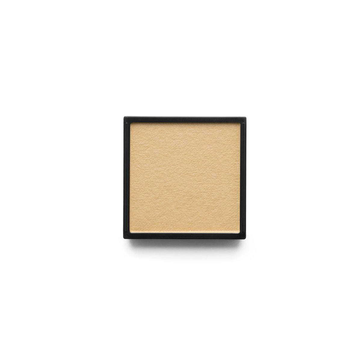 CHAMEAU - MATTE CAMEL - matte finish eyeshadow in camel shade