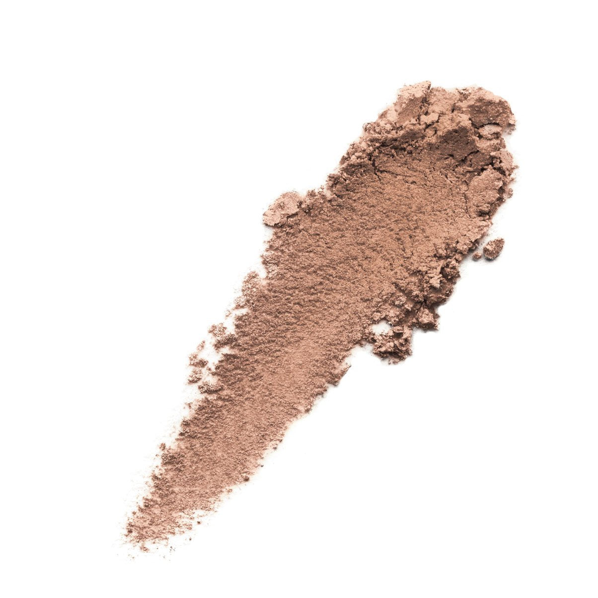 TRUFFE - MATTE BROWN - brown satin eyeshadow