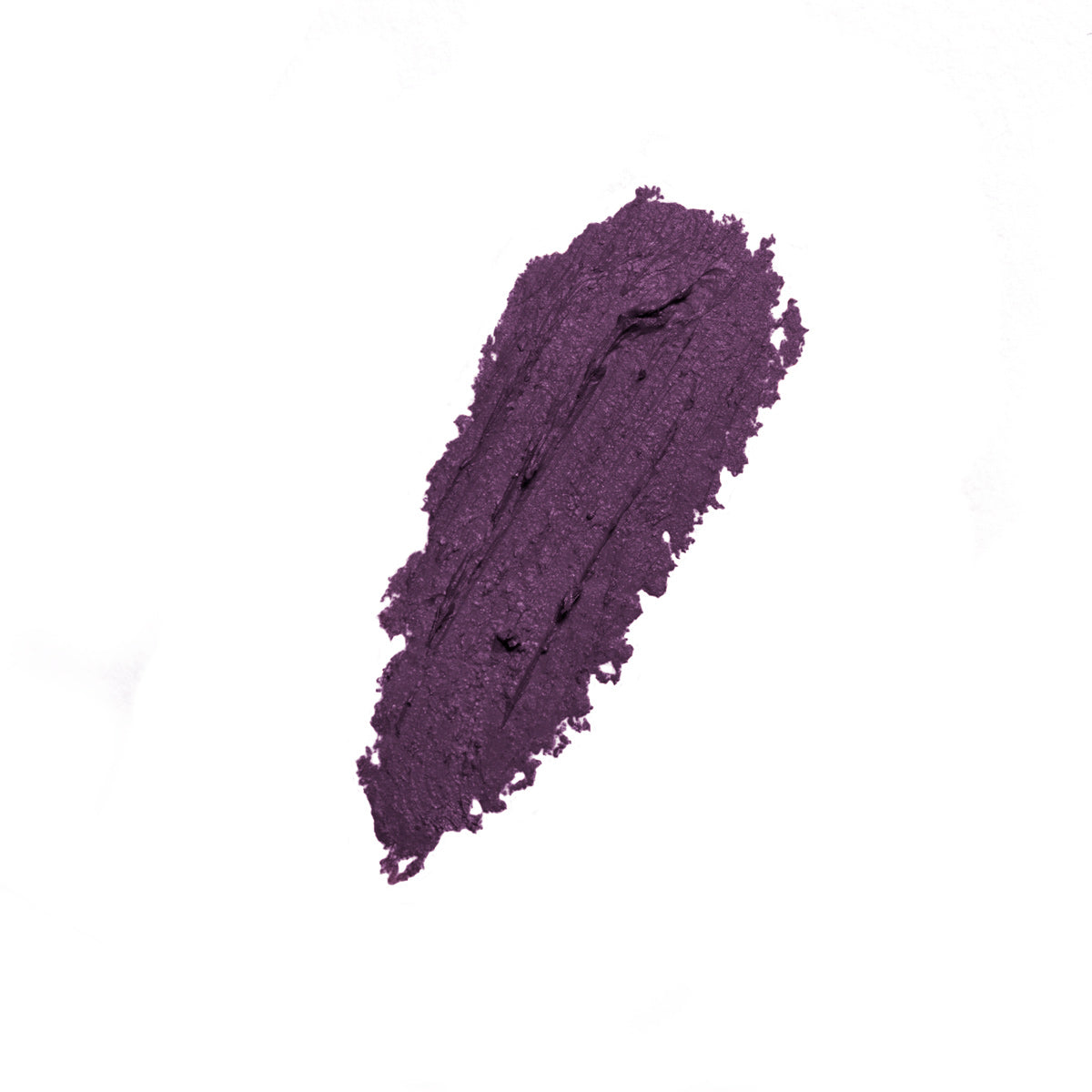 DEEP IN VOGUE - DEEP VIOLET - long-wearing matte finish lipstick in royal purple shade