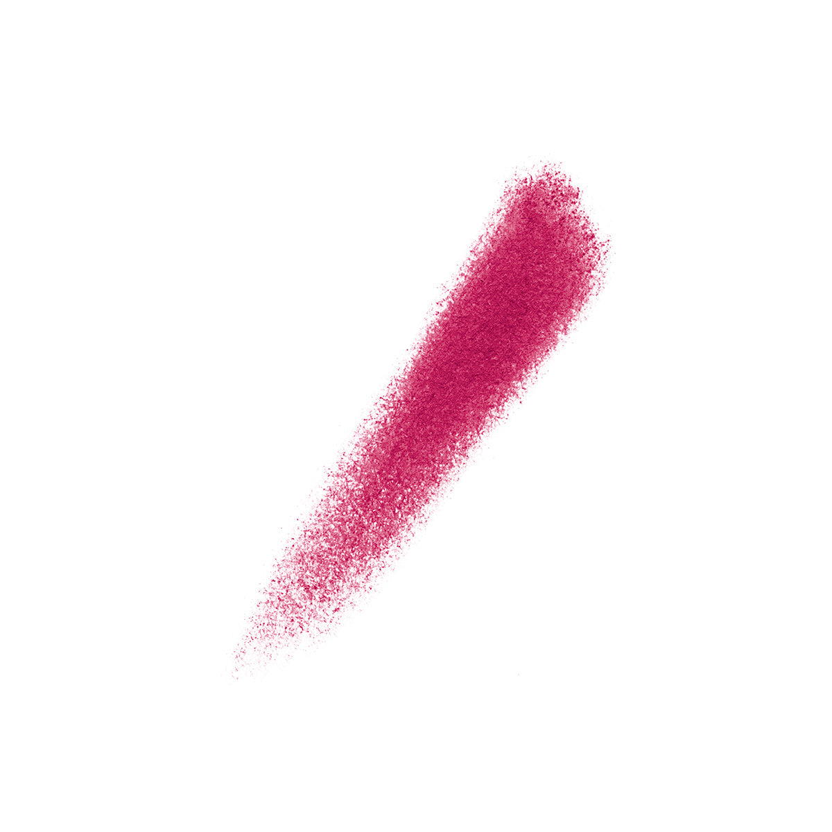 BONNE - TRUE RED - swatch of true-red pencil lipstick