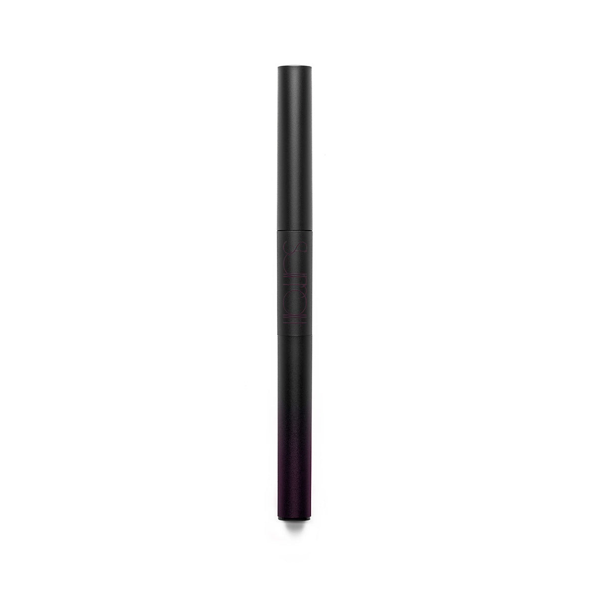 ELYSIAN - PURPLE - dual-ended matte lipstick lip powder pencil