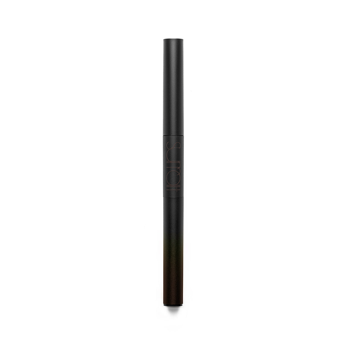DIABOLIQUE - BROWN - dual-ended matte lipstick lip powder pencil