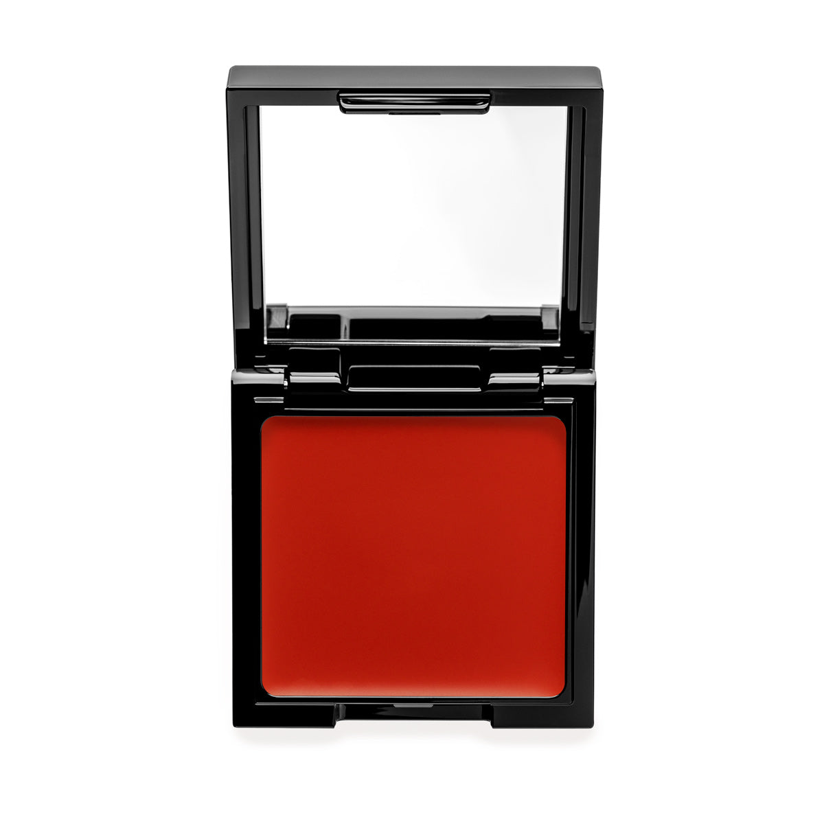 SHU IRO - LACQUER RED - cream eyeshadow eye gloss in lacquer red shade