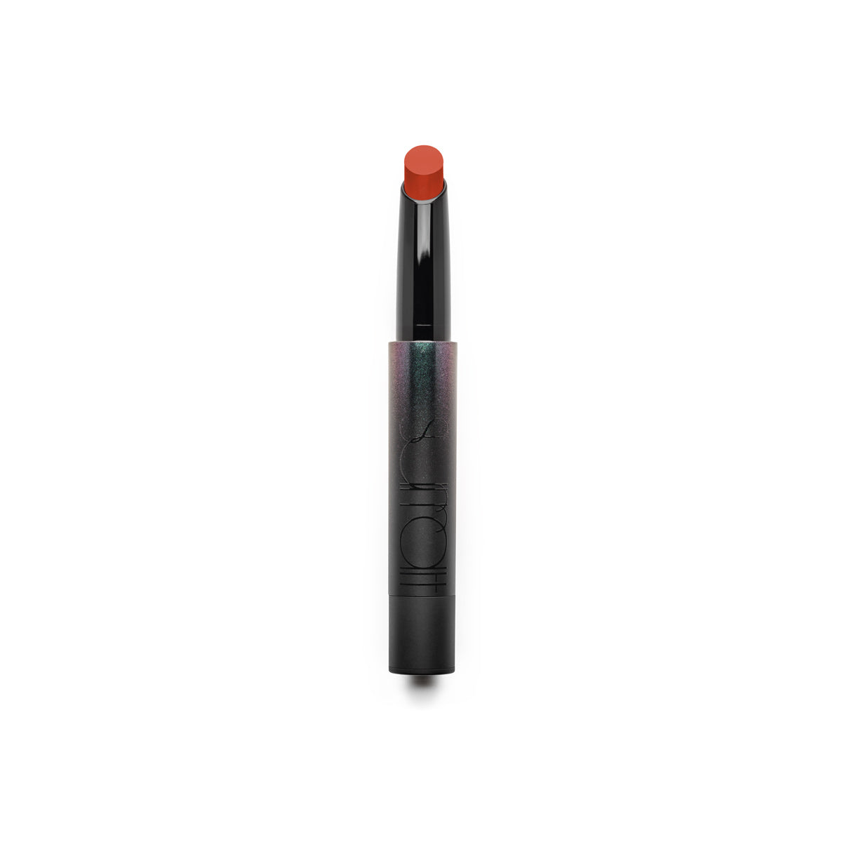 LADYBUG - WARM CORAL - creamy moisturizing lipstick lip balm in warm coral shade