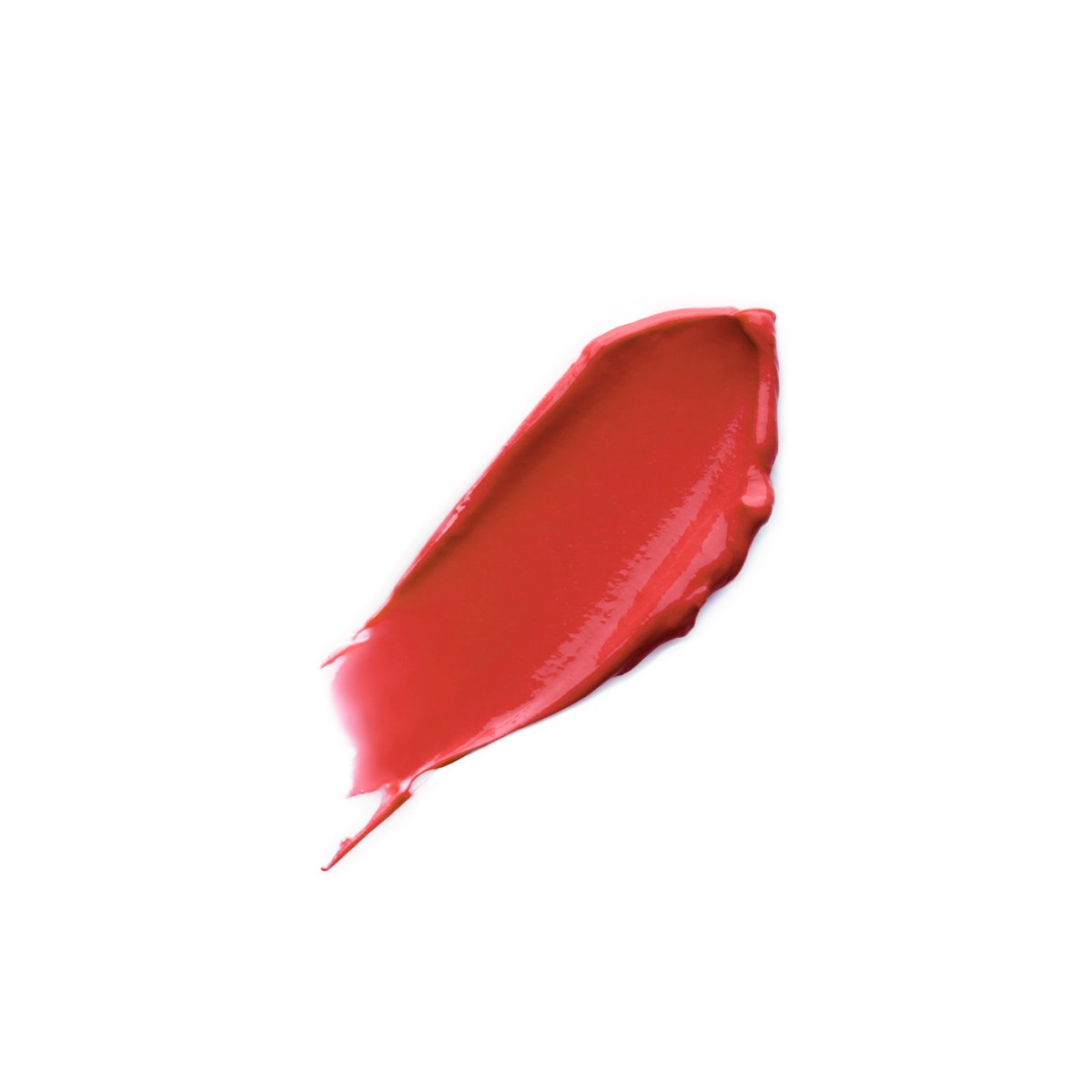 OH LAMOUR - ORANGY RED - sheer orangy red lipstick lip balm