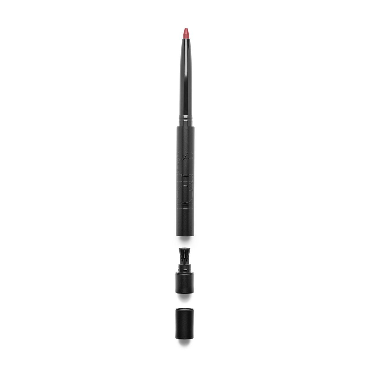 TENDRE BASIER - COOL PINKY BEIGE - cool lip tone long-wearing lip pencil