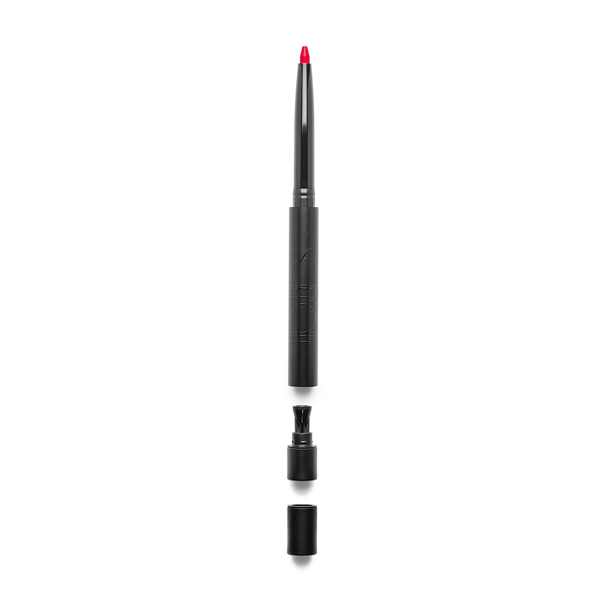 EMBRASSES MOI - UNIVERSAL RED - red long-wearing lip pencil