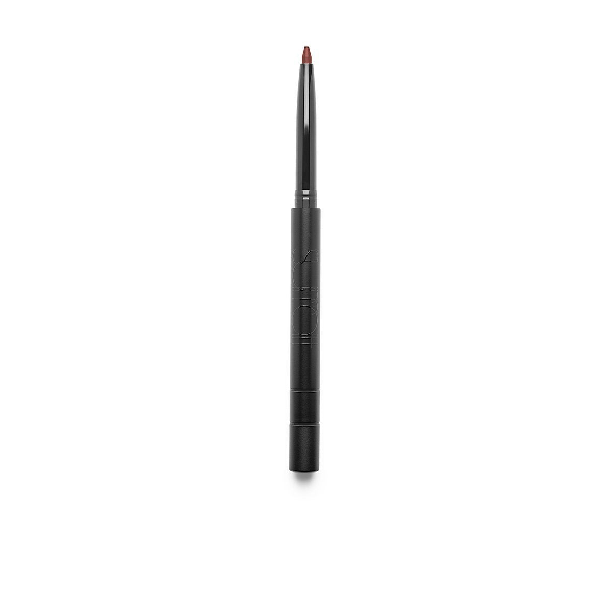 CHOCOLAT BISOUS - RICH BROWN - long-wearing lip liner in rich brown shade