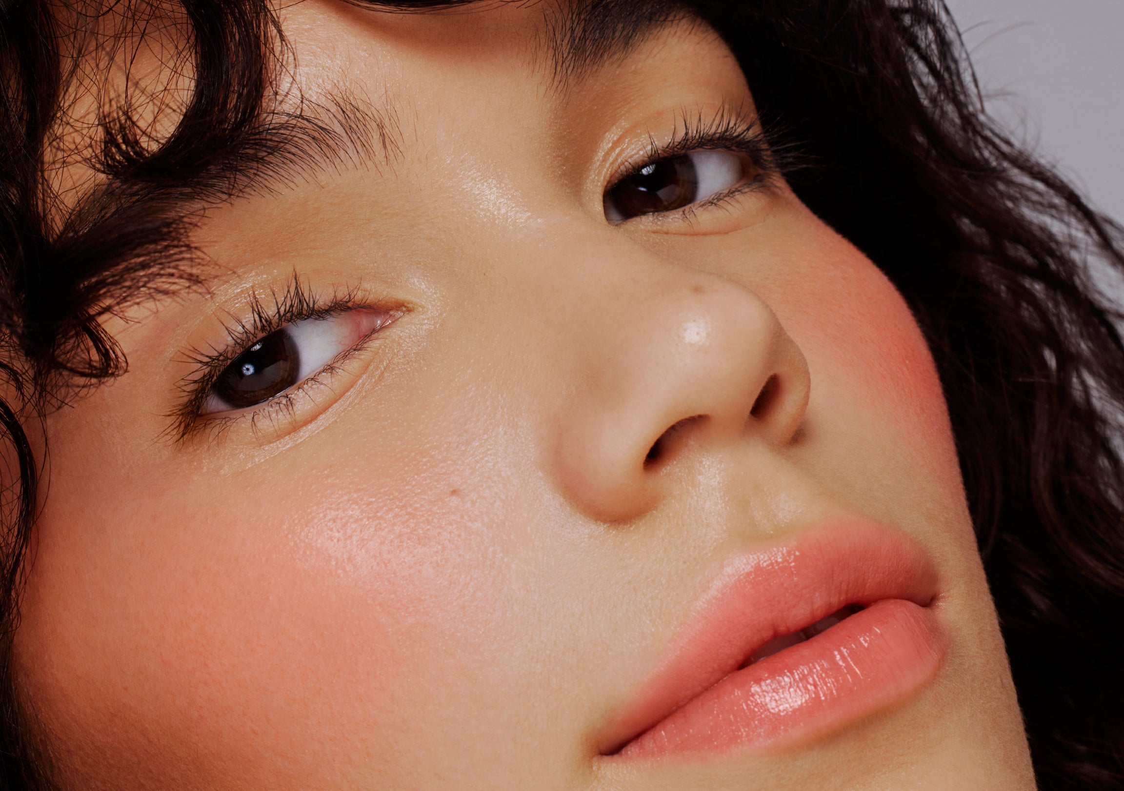 Blush, Highlight & Contour