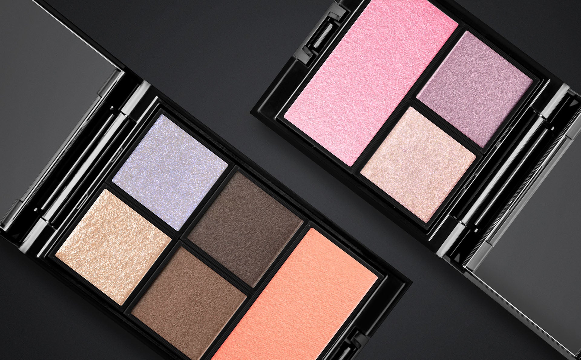 Hero Image of Custom Pallette