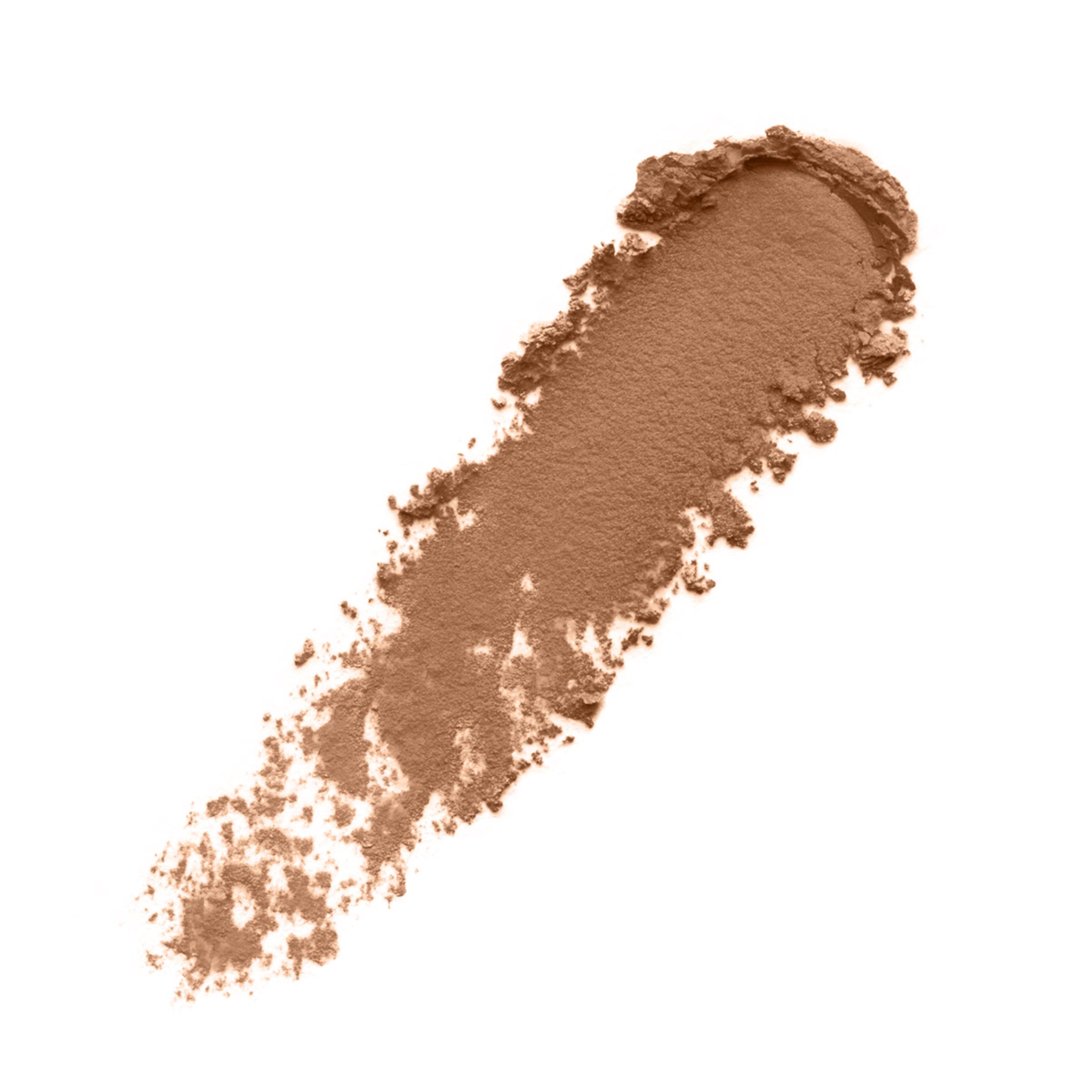 SOLEIL DOUX - NEUTRAL UNDERTONE - bronzer refill swatch for light to medium complexions and neutral undertones in a satin finish