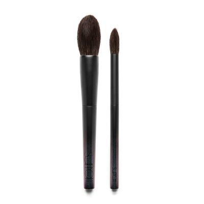 Artistique Eye and Face Brush Duo