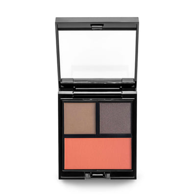 The New Neutrals - Surratt Beauty - eye and cheek palette