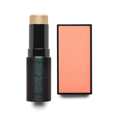 GOLDEN RADIANCE - product image showing golden radiance