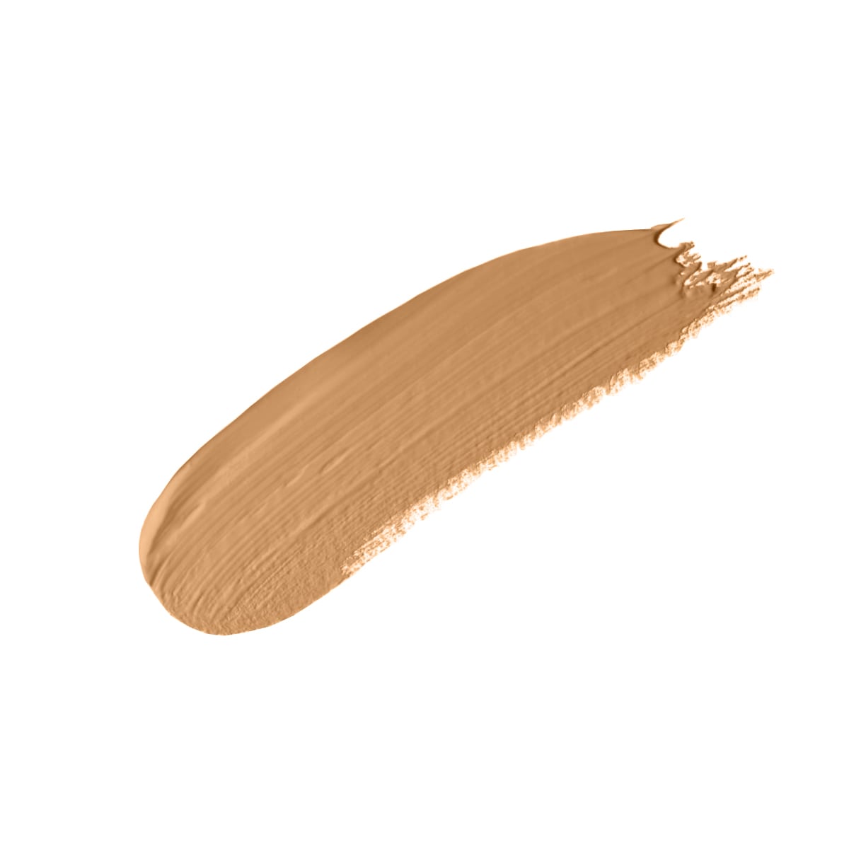 6 - WARM BROWN - buildable, creamy, hydrating concealer in warm brown undertone shade six