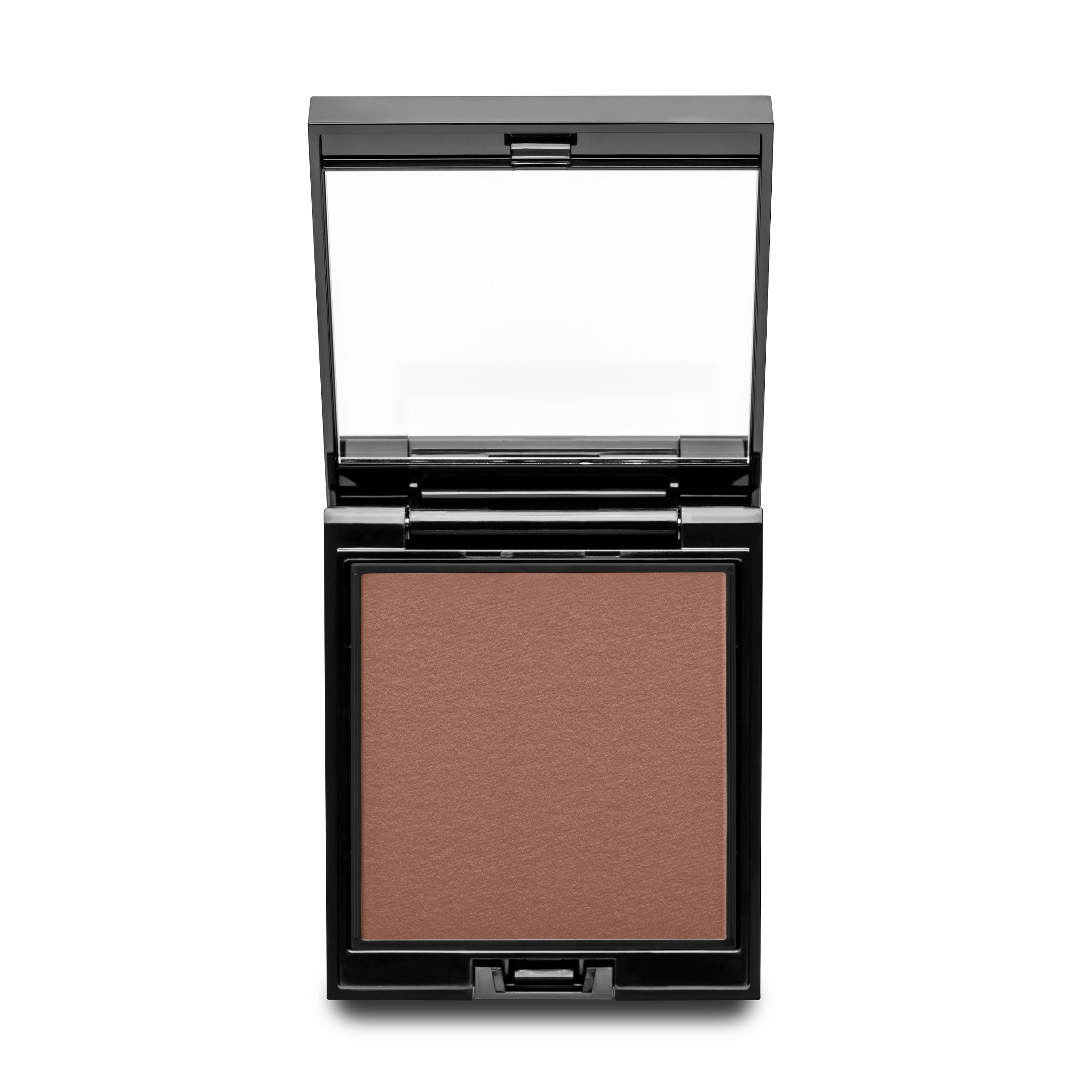 SOLEIL CLAIR - WARM UNDERTONE - bronzer for medium to deep complexions and warm undertones in a satin finish
