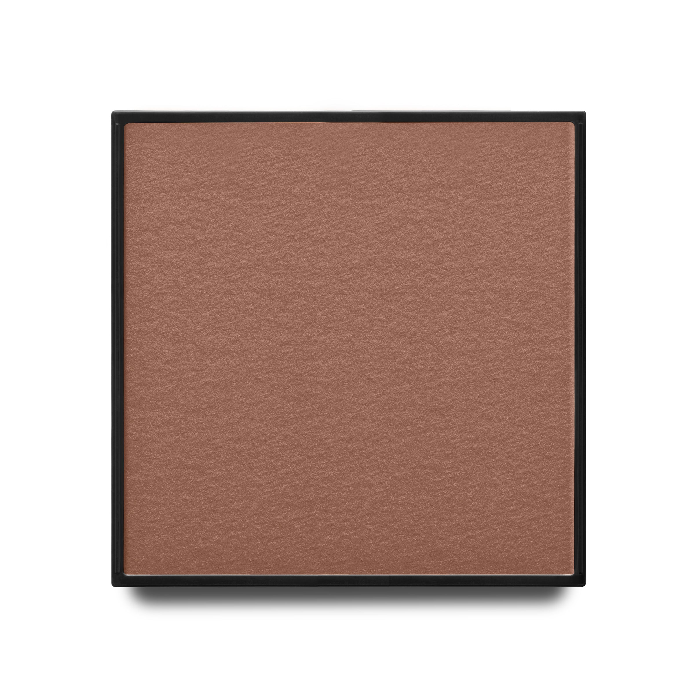 SOLEIL CLAIR - WARM UNDERTONE - bronzer refill for medium to deep complexions and warm undertones in a satin finish