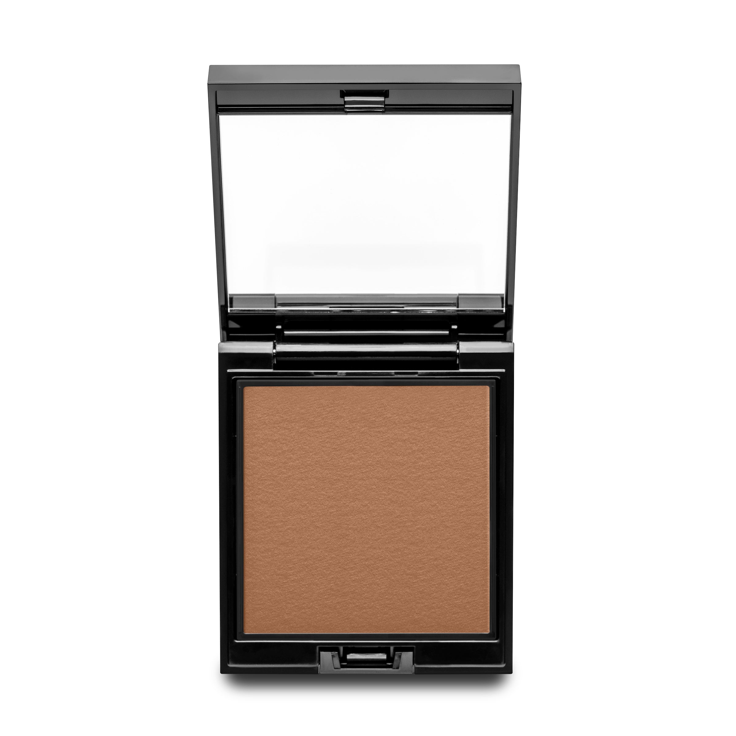 SOLEIL DOUX - NEUTRAL UNDERTONE - bronzer for light to medium complexions and neutral undertones in a satin finish