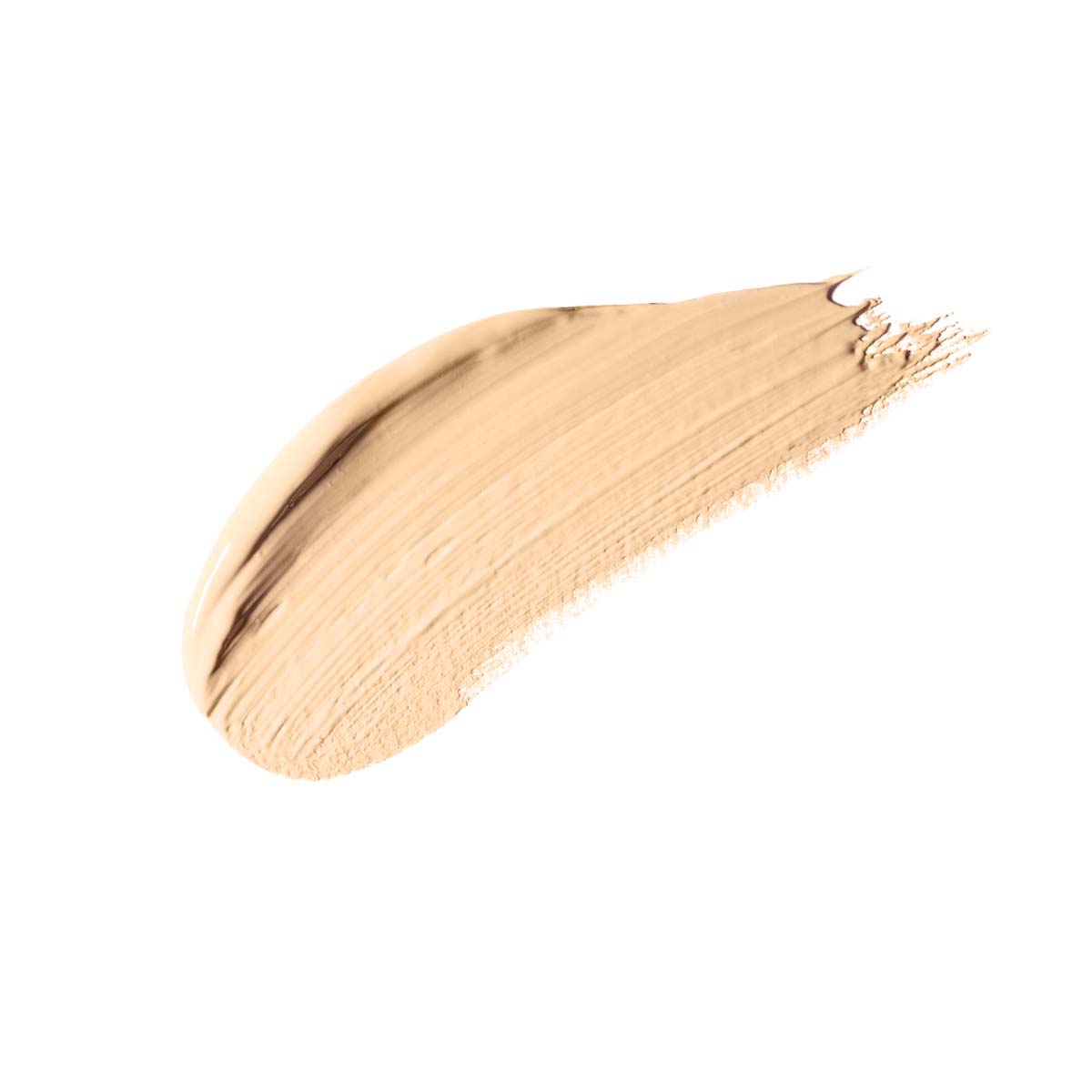 1.5 - VERY FAIR / BEIGE - medium to full coverage foundation in very fair beige undertone shade one and a half
