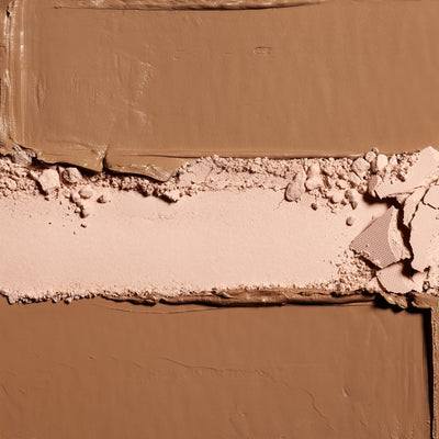 Perfectionniste Concealer Palette - Surratt Beauty 4 - Light Tan / Warm Brown / Orange Powder