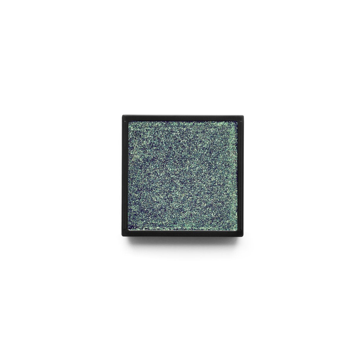 SUPERNOVA - DUOCHROME EMERALD  - Duochrome cream shadow in shimmery emerald-purple shade