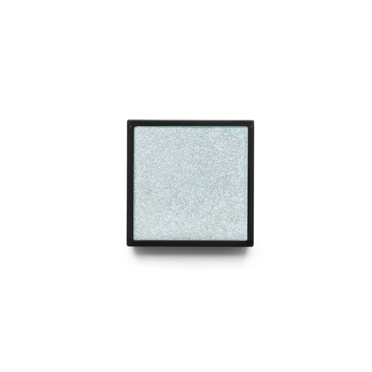 NEBULA - BLUE - Duochrome cream shadow in shimmery blue shade