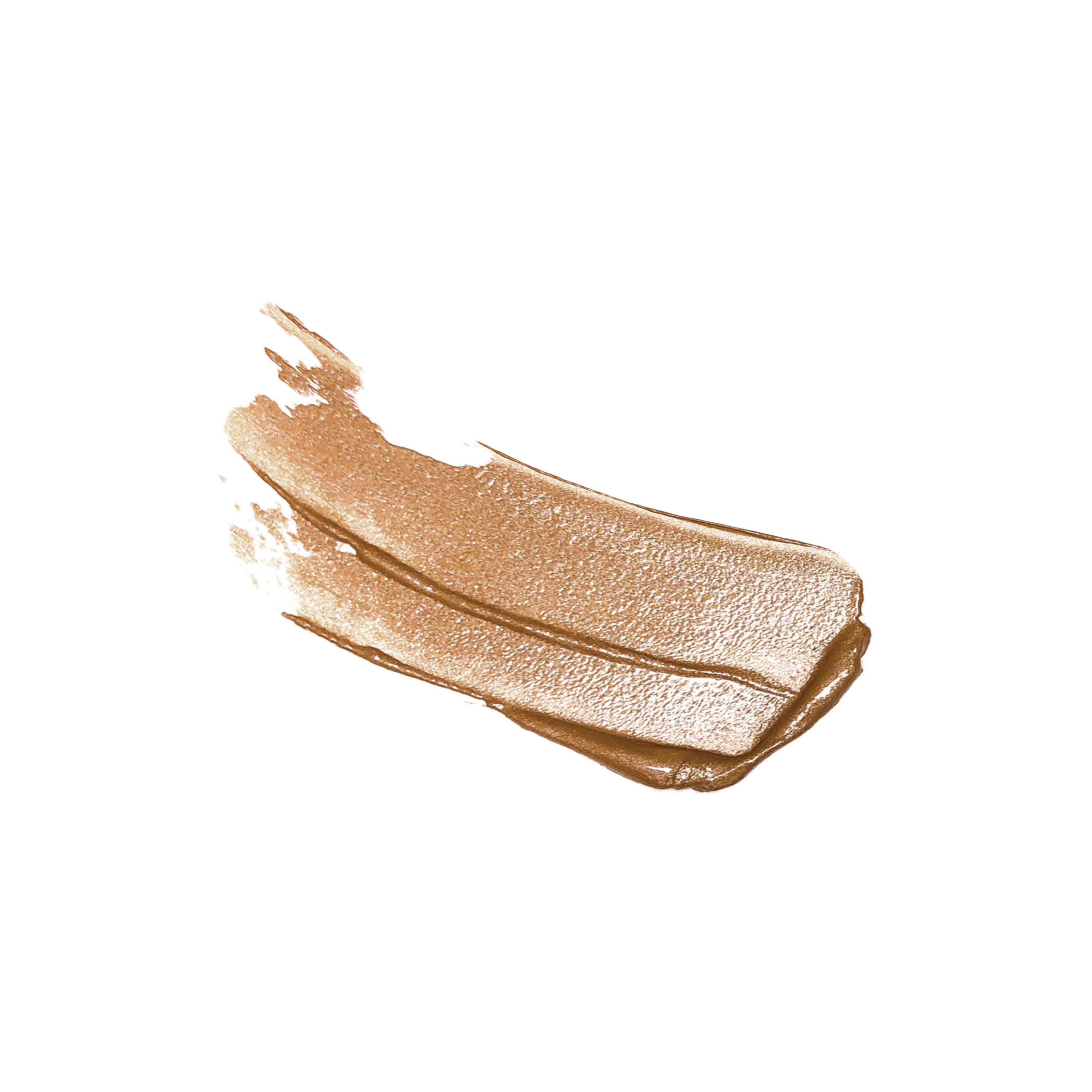 HADAKA - GLISTENING SAND - glistening sand eye gloss cream eyeshadow