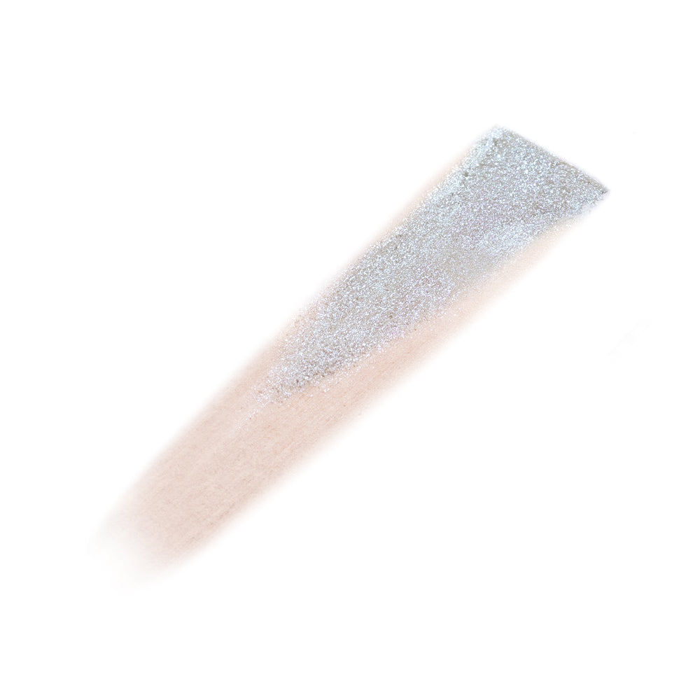 NEBULA - BLUE - Light galactic blue shade shown on light matter base