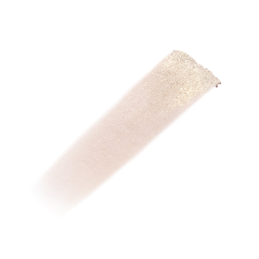 CELESTIAL - GOLD - Light galactic rose-gold shade shown on light matter base