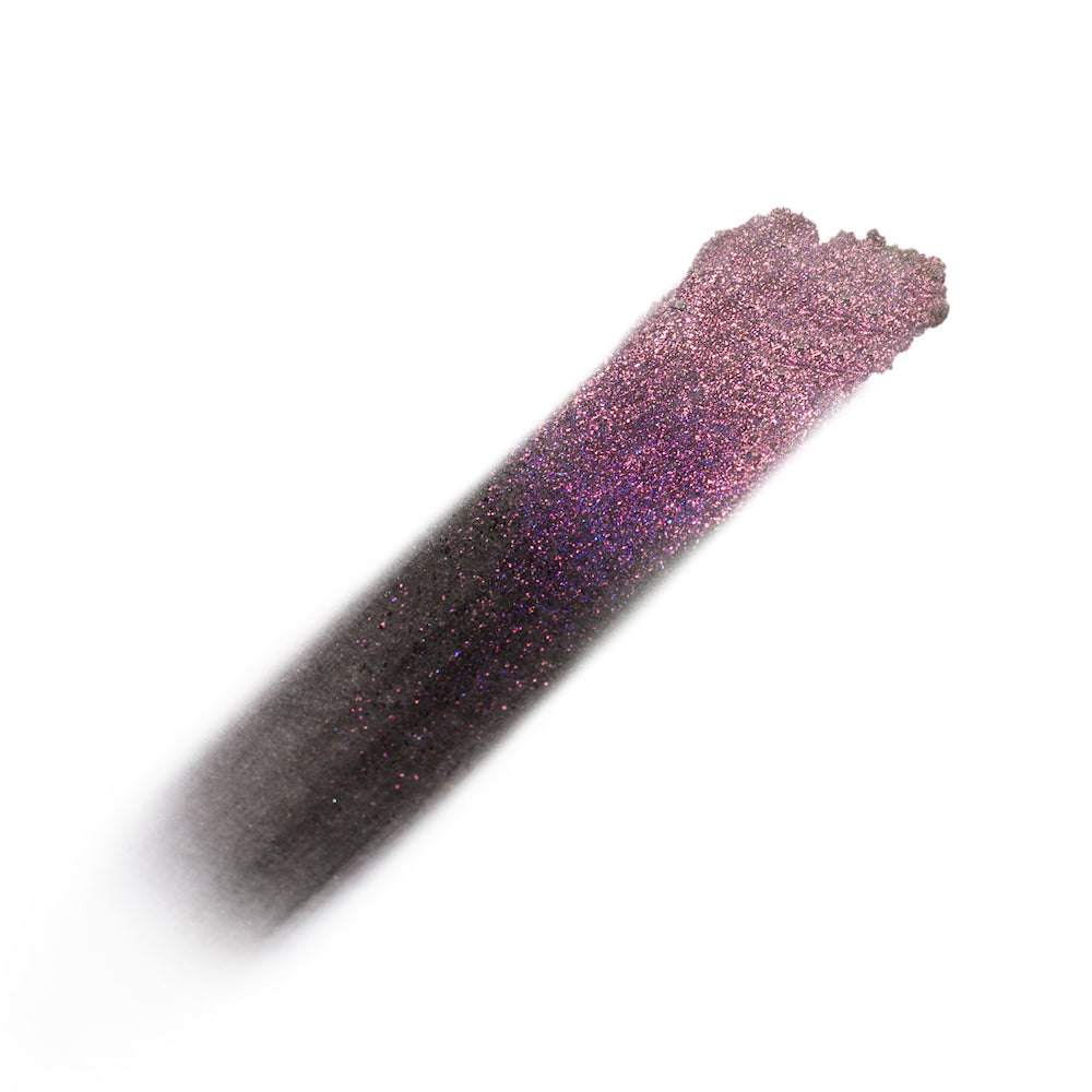 COSMOS - PINK - Dark galactic pink shade shown on dark matter base