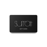 E-Gift Card - Surratt Beauty $100.00