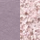 STYLE EYES - HEATHER CREAM WITH SCINTILLANTING SILVER SHADOW