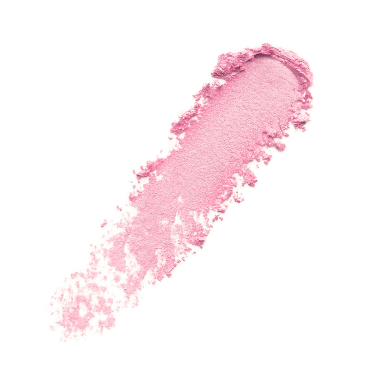 BARBE A PAPA - COOL BRIGHT PINK - shimmer cool pink blush