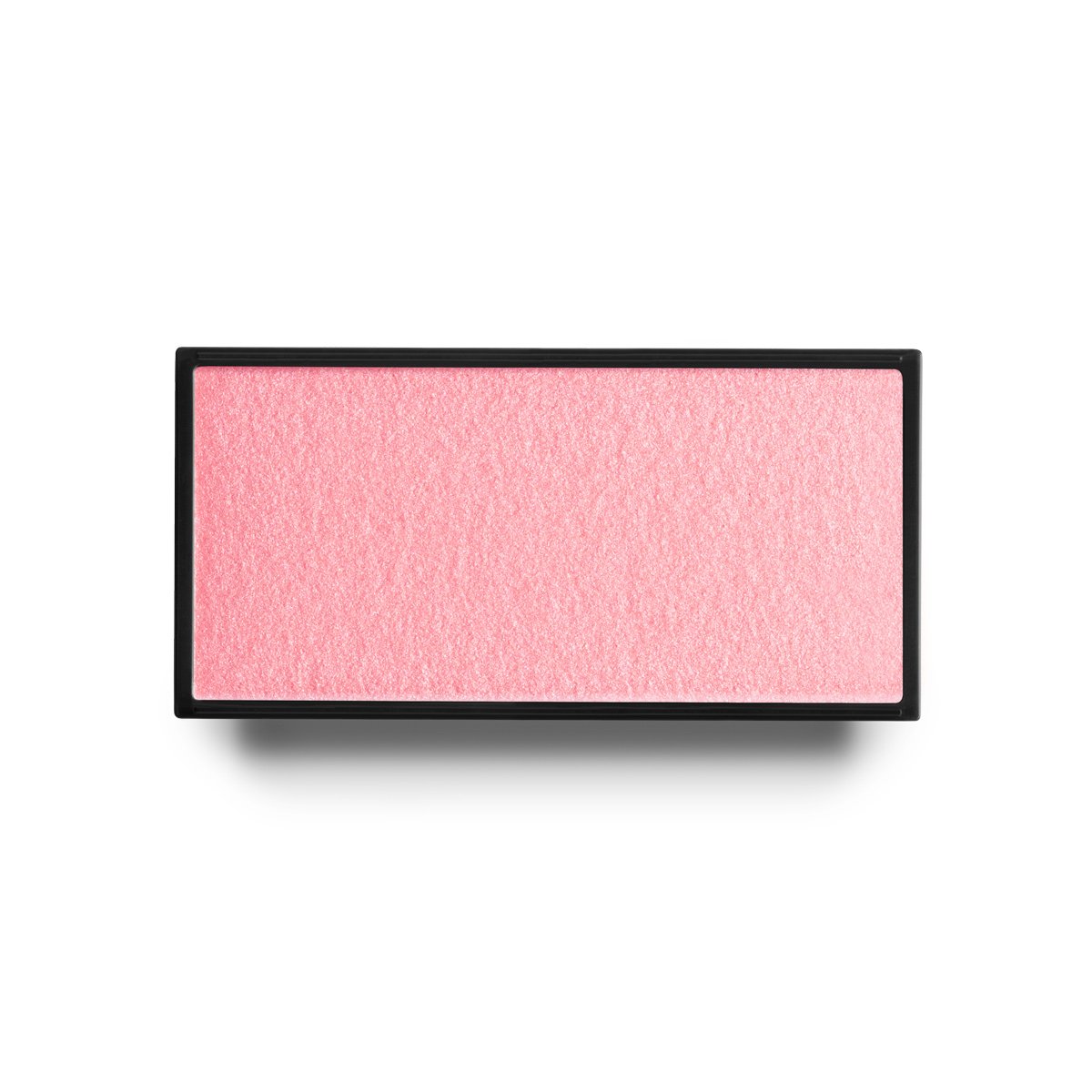 CHERUBIQUE - DUSTY ROSE - shimmer finish powder blush in dusty rose shade