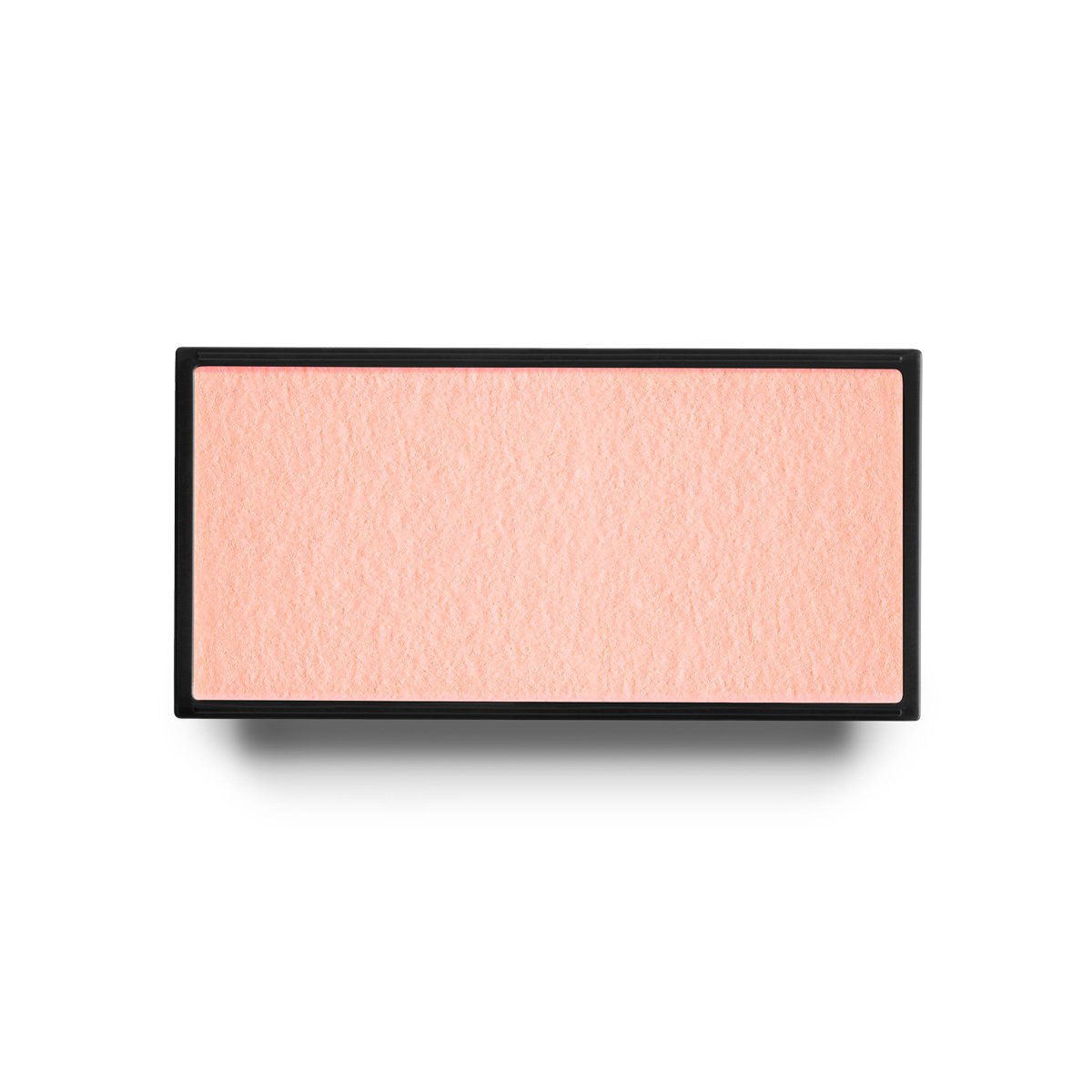 DUCHESSE - MATTE SOFT PEACH - matte finish powder blush in soft peach shade