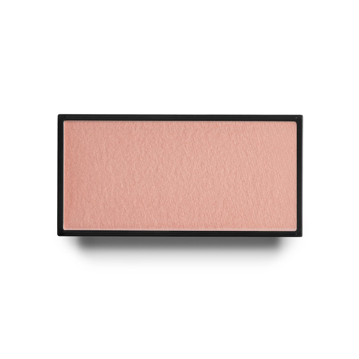 LA ROSEE DU SOIR - COPPERY ROSE - satin finish powder blush in coppery rose shade