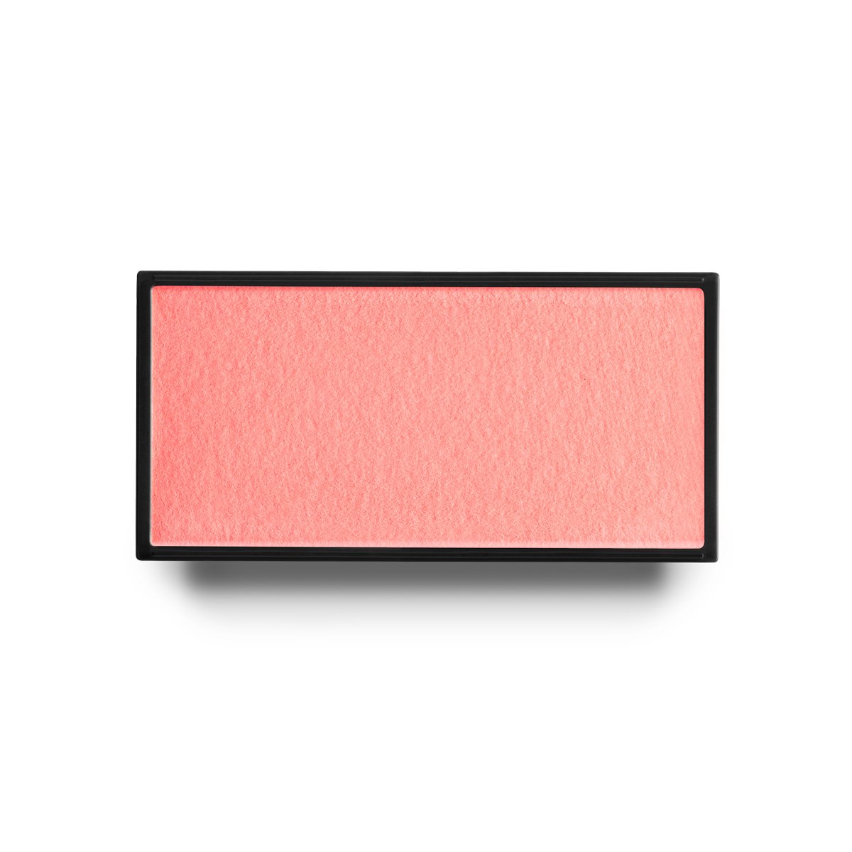 PARFAIT - PINKY CORAL - matte finish powder blush in pink coral shade