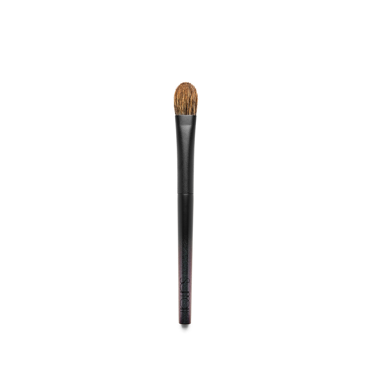 ultra-soft natural hair makeup brush for eyeshadow in size large