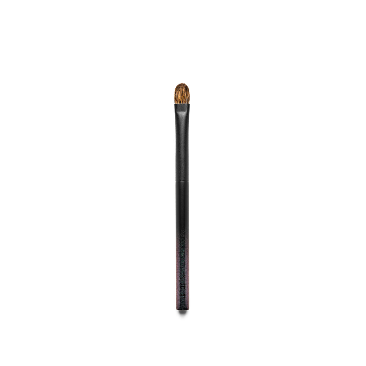 ultra-soft natural hair makeup brush for eyeshadow in size medium 