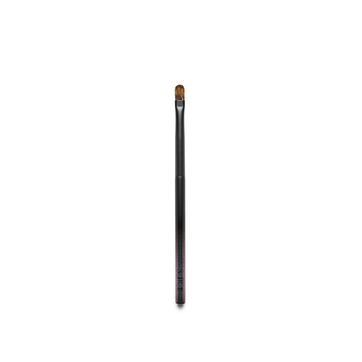 ultra-soft natural hair makeup brush for eyeshadow in size small